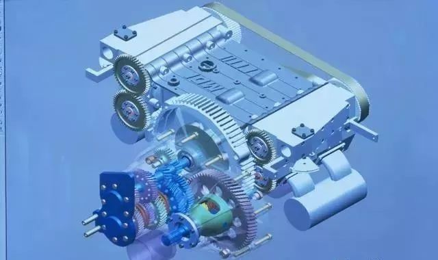 初入职场,到底该学哪个机械设计软件呢?的图3